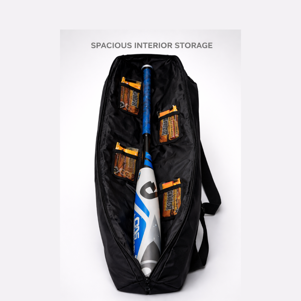 Krato Bat Warmer Bat Bag