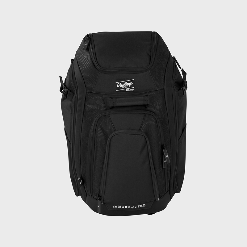 Rawlings Legion 2 Players Backpack