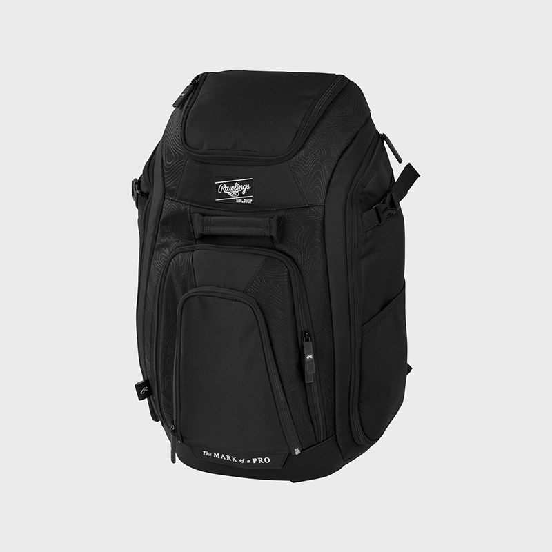 Rawlings Legion 2 Players Backpack