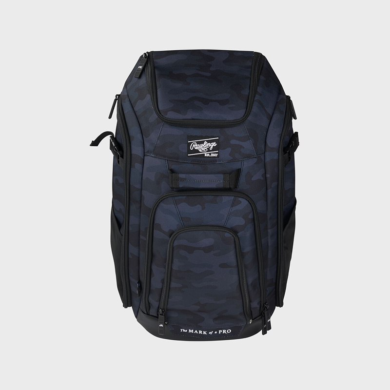 Rawlings Legion 2 Players Backpack