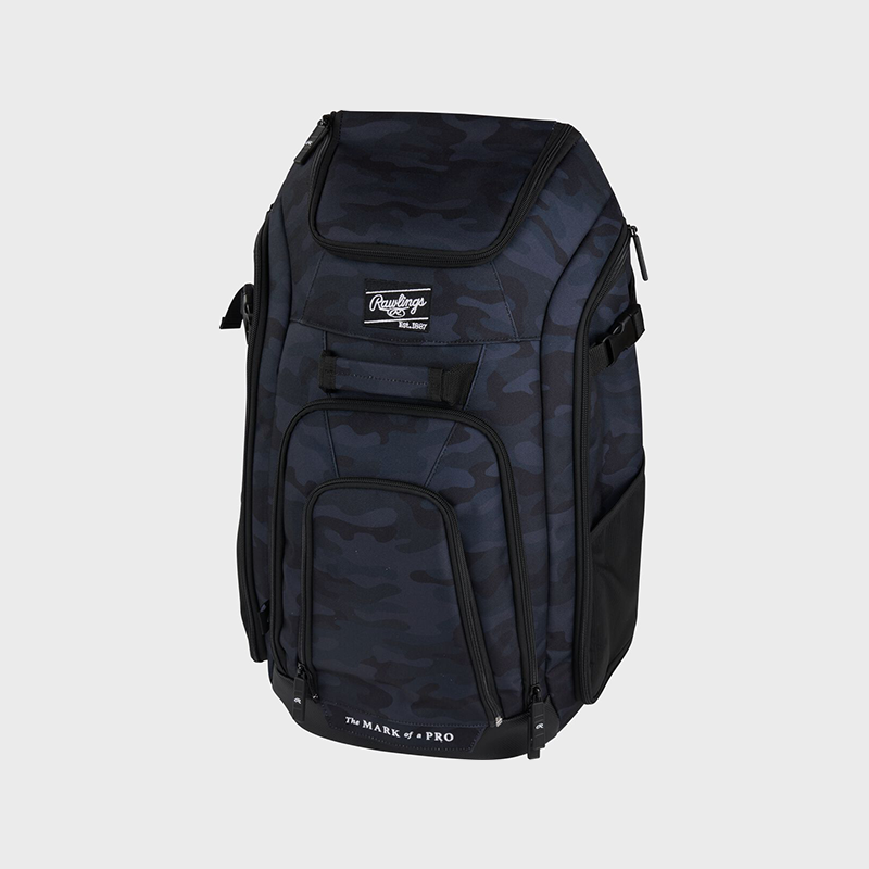 Rawlings Legion 2 Players Backpack