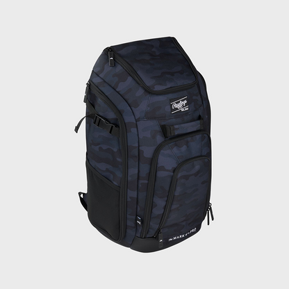 Rawlings Legion 2 Players Backpack