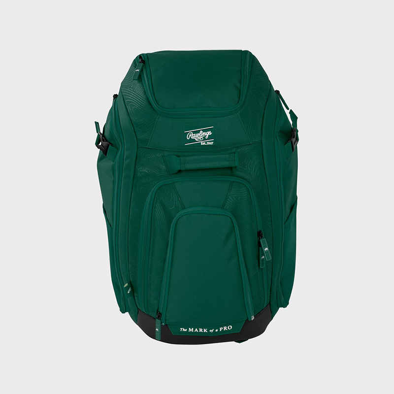 Rawlings Legion 2 Players Backpack