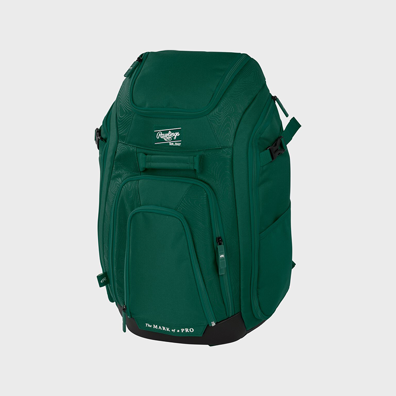 Rawlings Legion Backpack - Thumbnail 5