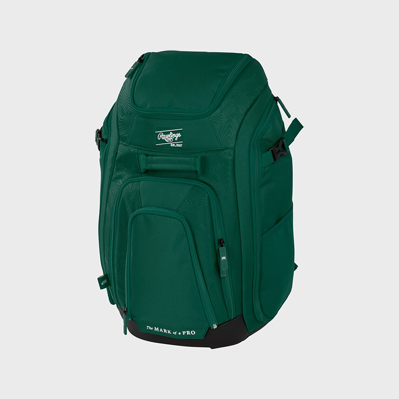 Rawlings Legion 2 Players Backpack