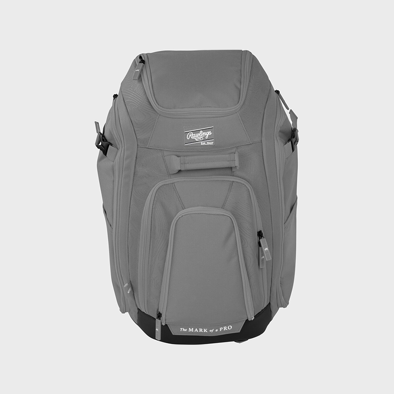 Rawlings Legion 2 Players Backpack