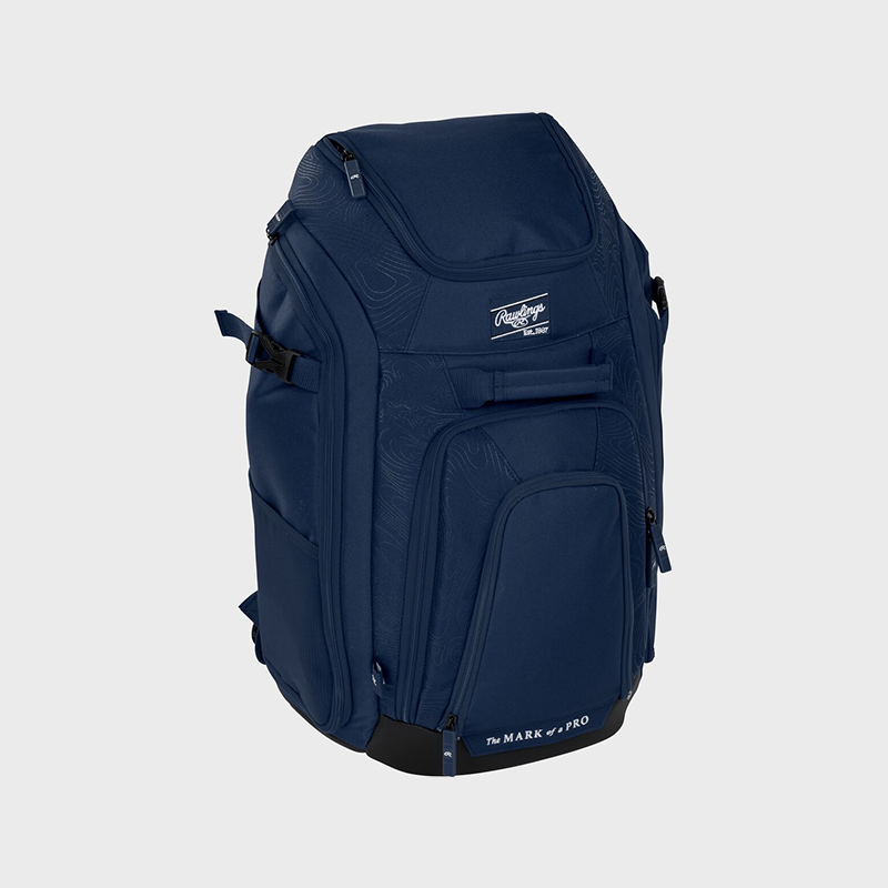 Rawlings Legion 2 Players Backpack