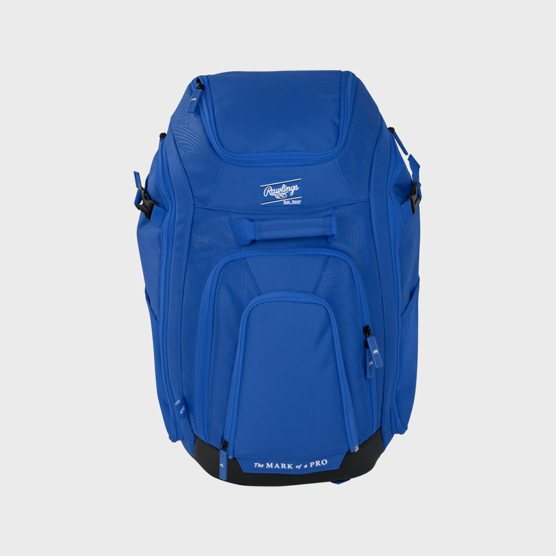 Rawlings Legion 2 Players Backpack