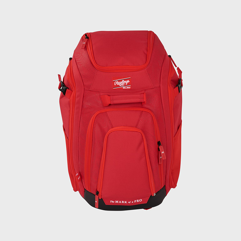 Rawlings Legion Backpack - Thumbnail 3