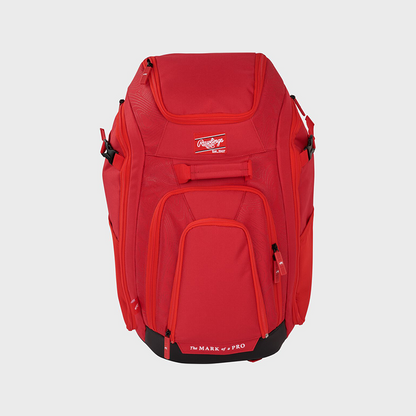 Rawlings Legion 2 Players Backpack