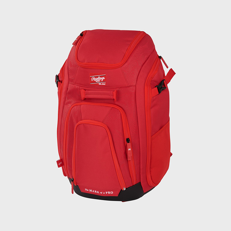 Rawlings Legion Backpack - Thumbnail 4