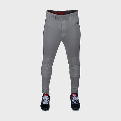 Rawlings Adult Launch Jogger Pant W/Piping