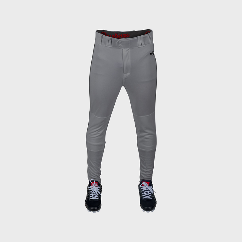 Rawlings Youth Launch Jogger Pant W/Piping