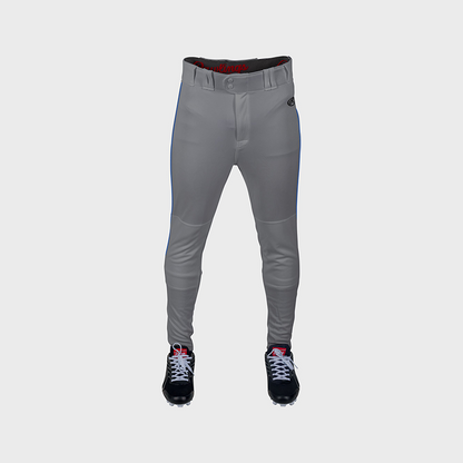 Rawlings Youth Launch Jogger Pant W/Piping