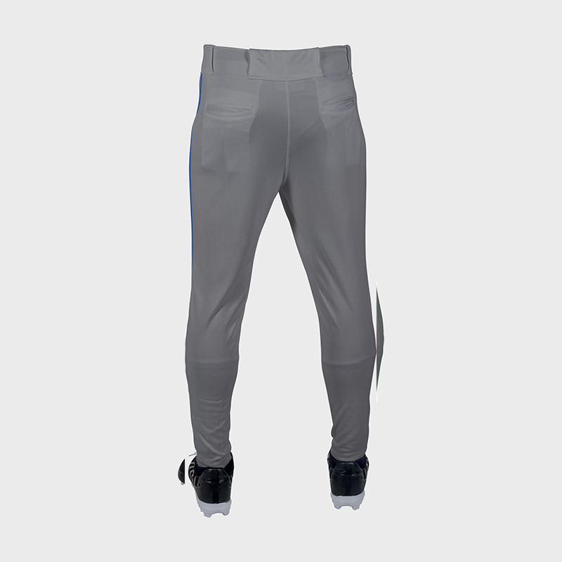 Rawlings Adult Launch Jogger Pant W/Piping