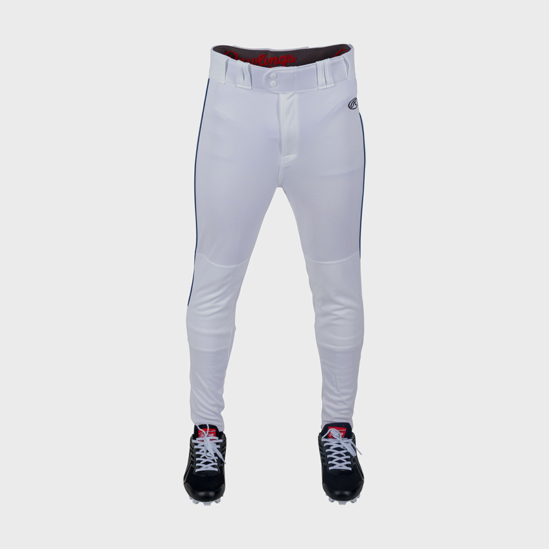 Rawlings Adult Launch Jogger Pant W/Piping