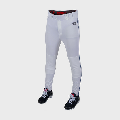 Rawlings Adult Launch Jogger Pant W/Piping