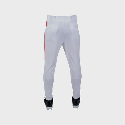 Rawlings Youth Launch Jogger Pant W/Piping