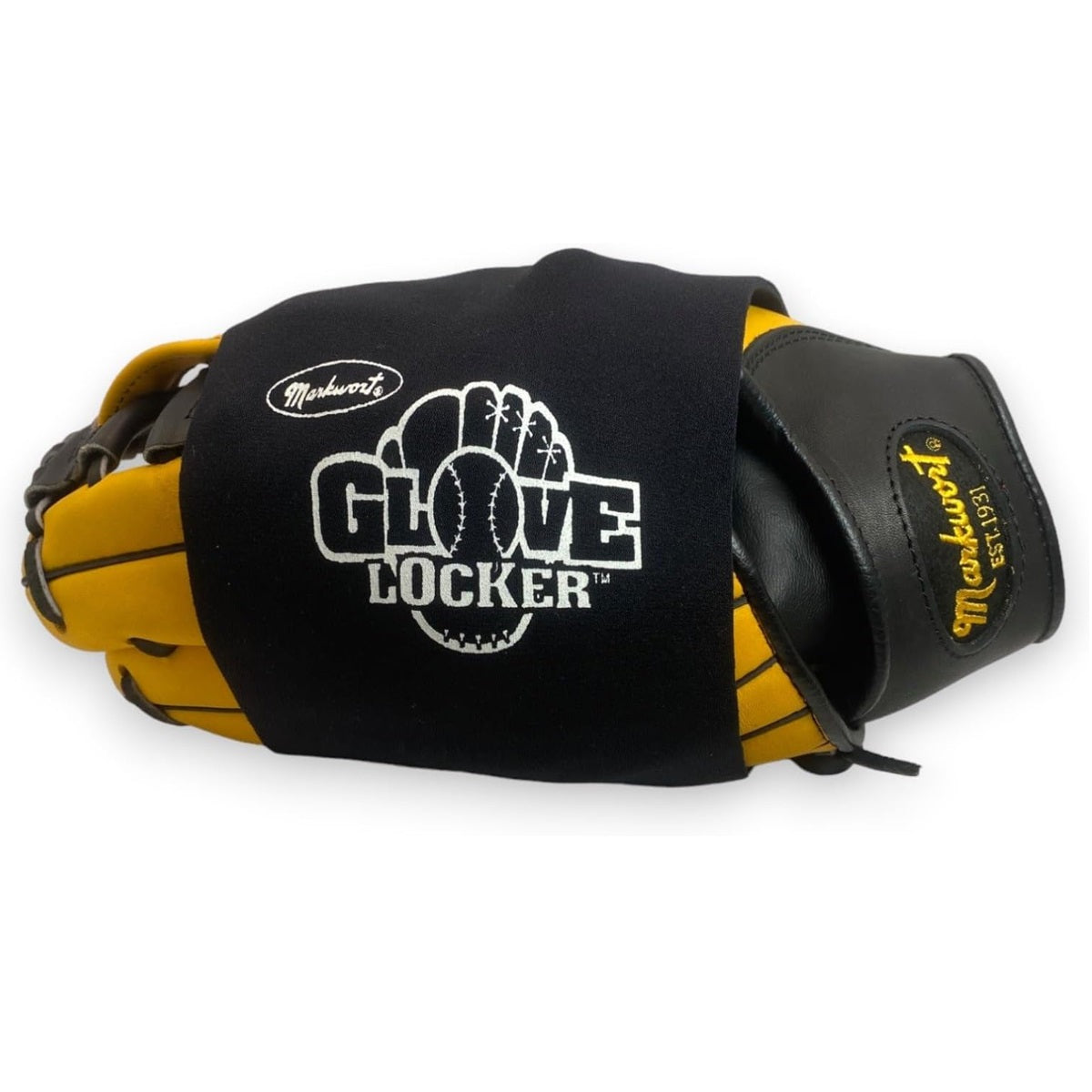 Markwort Baseball Glove Locker