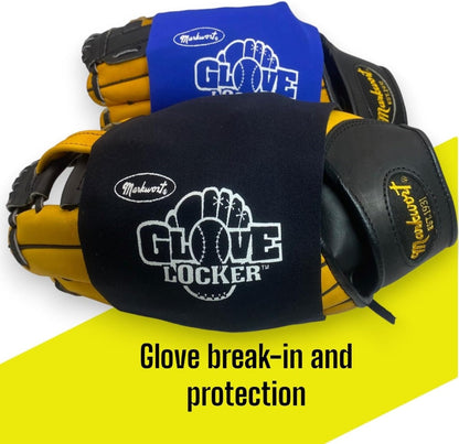 Markwort Baseball Glove Locker