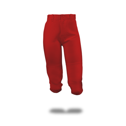 Marucci Youth Excel Fastpitch Pant