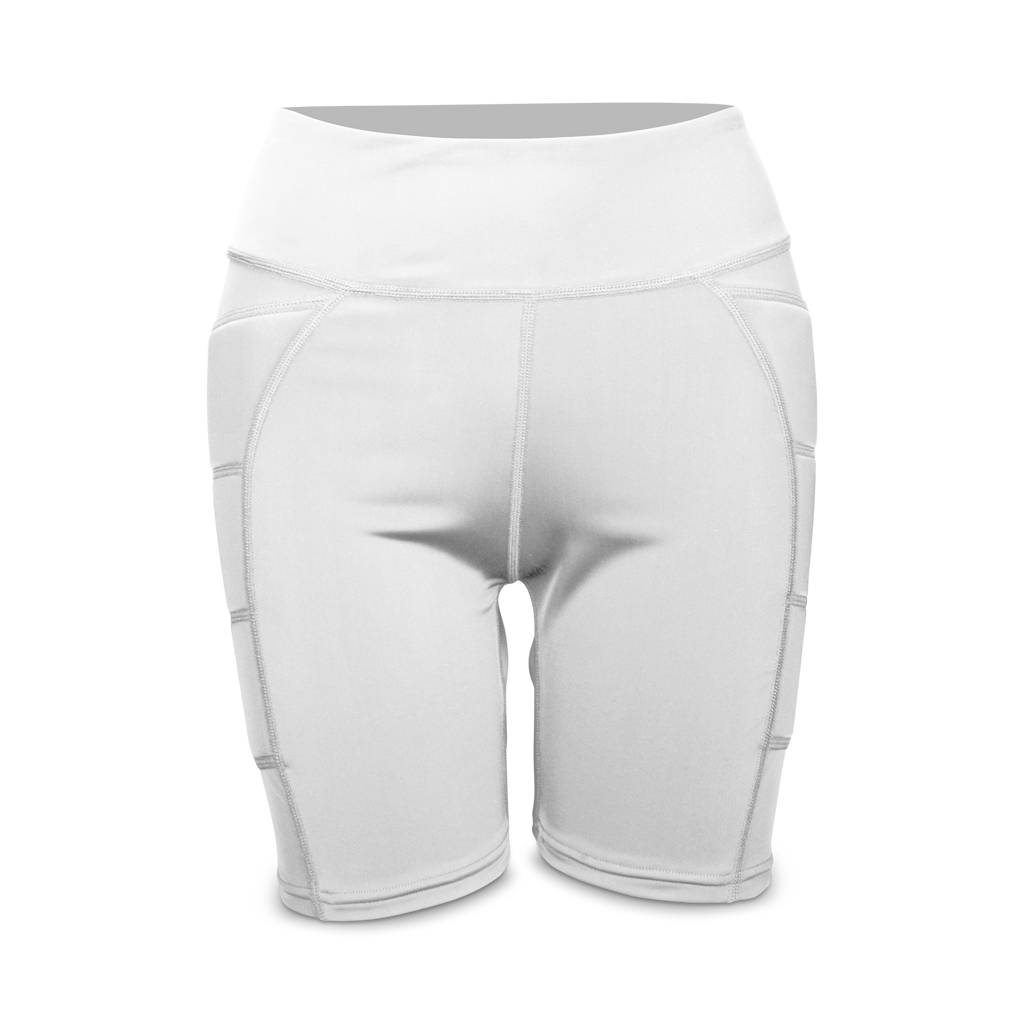 Marucci Fastpitch Padded Slider Shorts