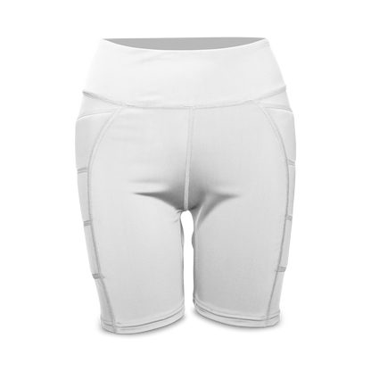 Marucci Fastpitch Padded Slider Shorts