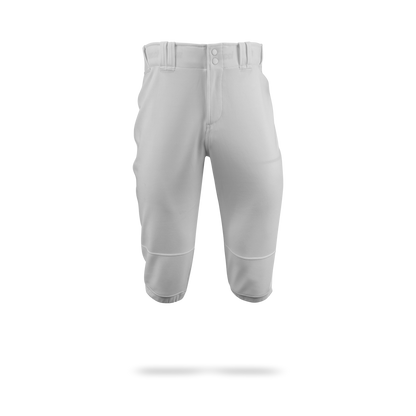 Marucci Youth Elite Apex Short Baseball Pant