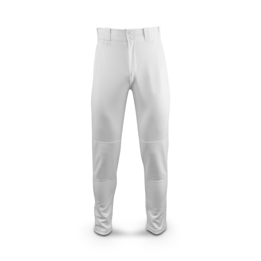 Marucci Youth Excel Full Length Baseball Pant