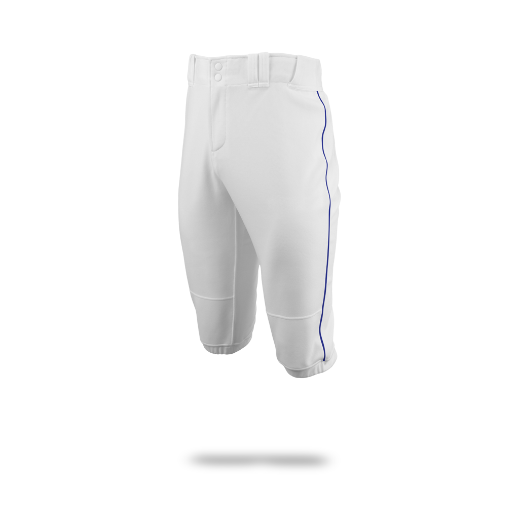 Marucci Youth Excel Short Piped Pant