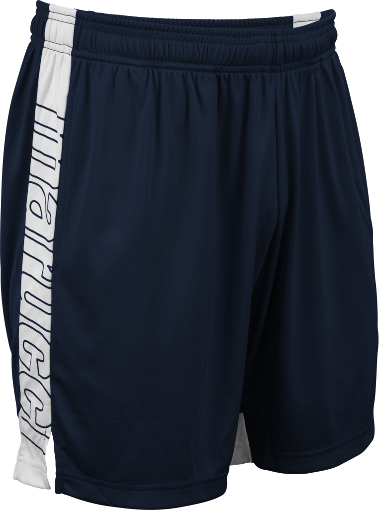 Marucci Spaceman V2 Men's Workout Short