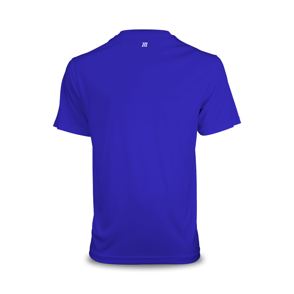 Marucci Dugout Active Tee