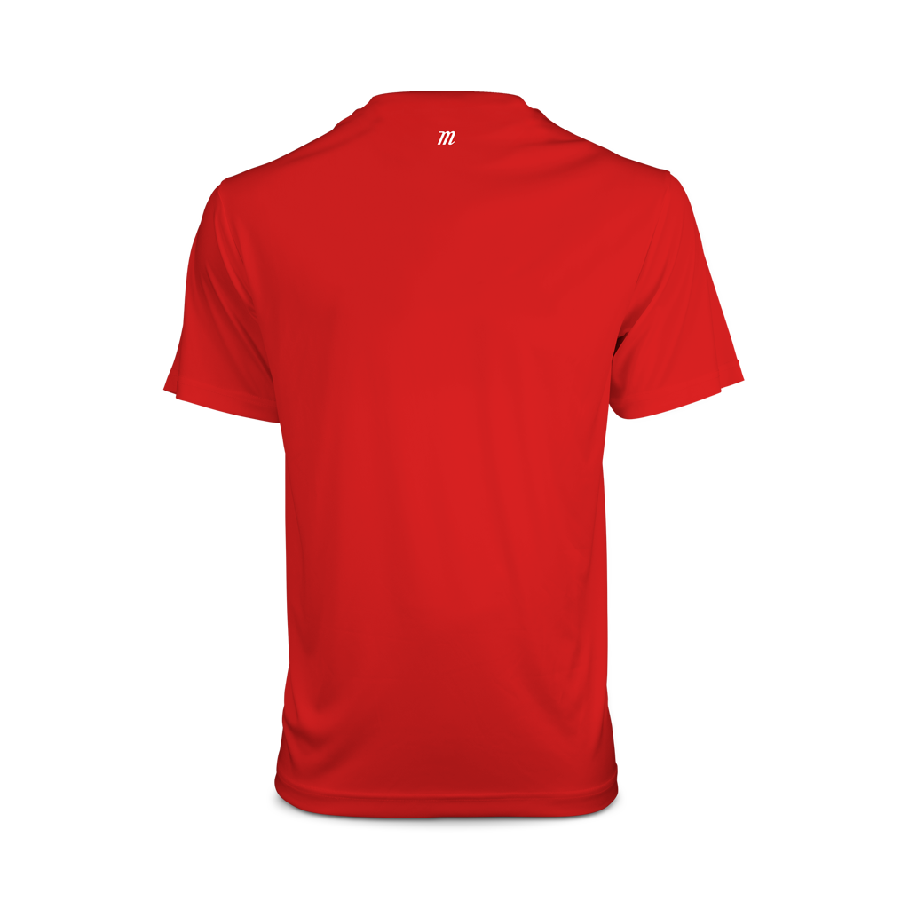 Marucci Youth Performance Tee