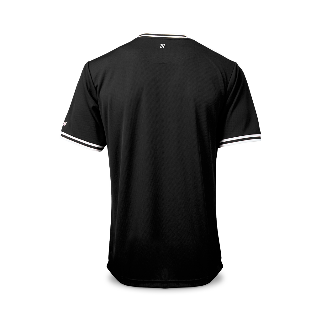 Marucci Youth Performance V-Neck Jersey