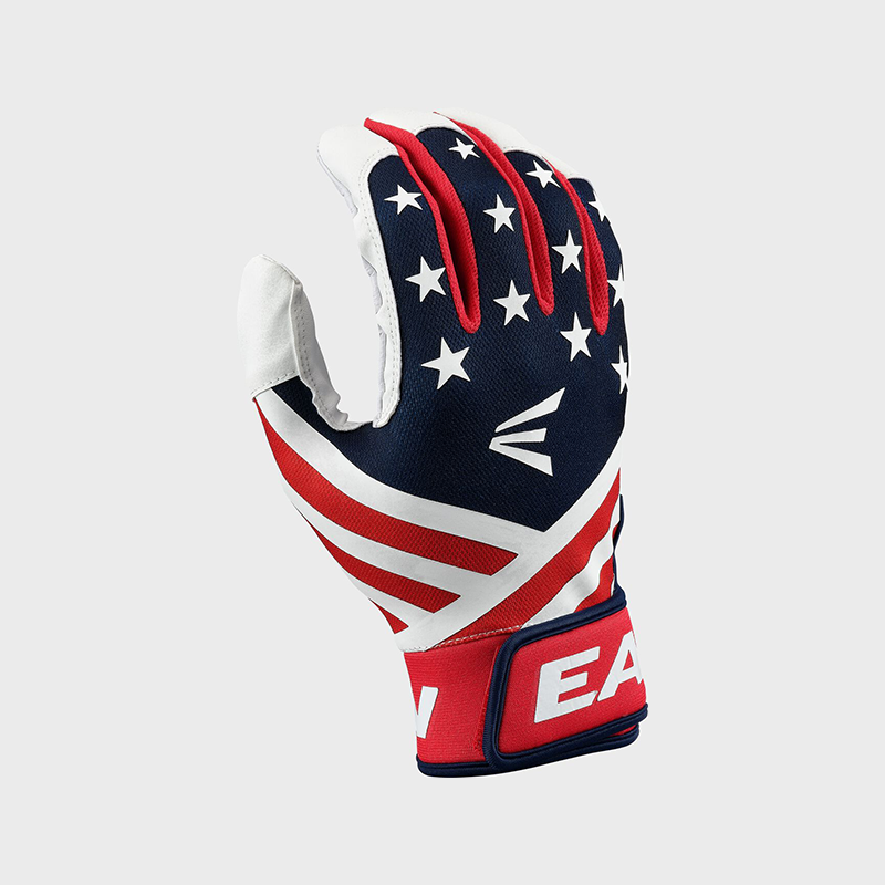 Easton Mav GT Batting Gloves - Thumbnail 3