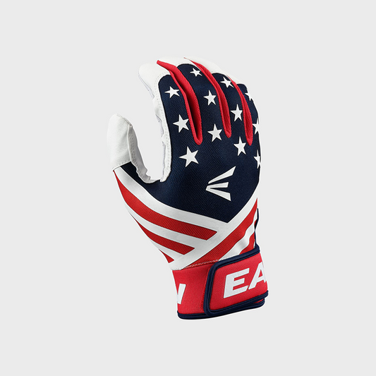 Easton T-Ball Mav Gt Baseball Batting Gloves