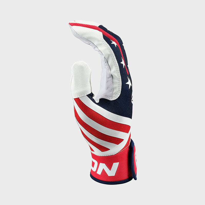 Easton Mav GT Batting Gloves