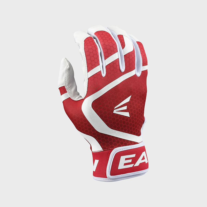 Easton Adult Mav GT Baseball Batting Gloves