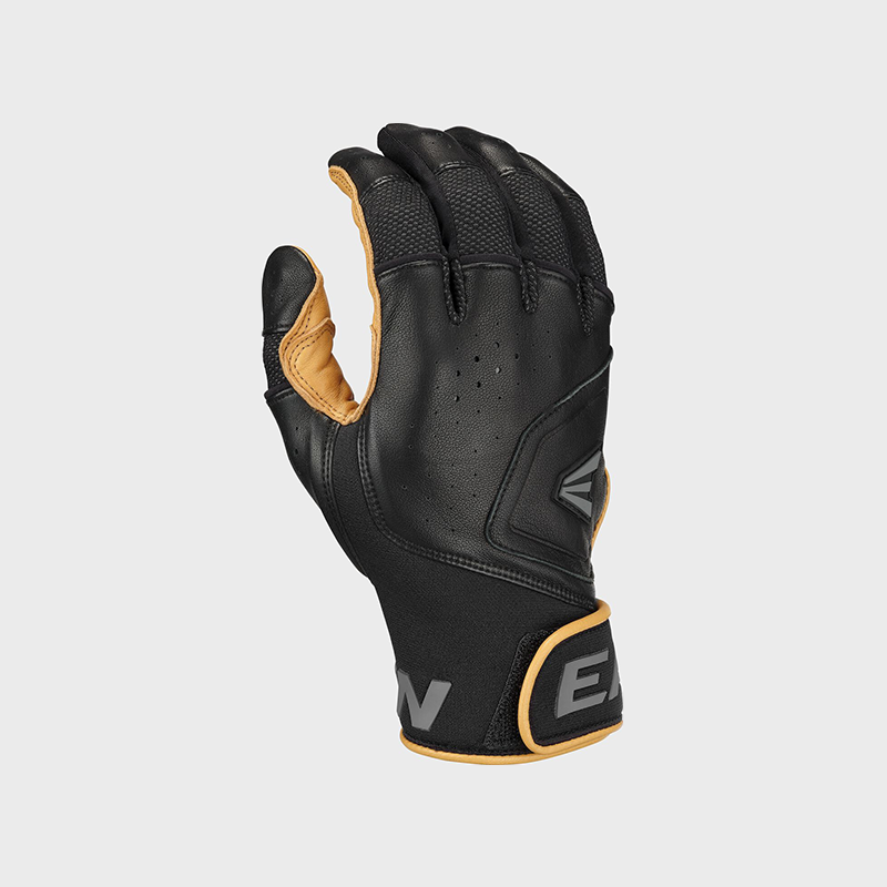 Easton Mav Pro Locked In Batting Gloves - Thumbnail 4