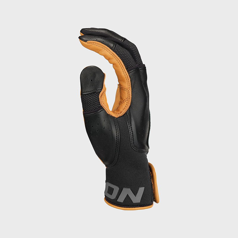 Easton Mav Pro Locked In Batting Gloves - Thumbnail 5