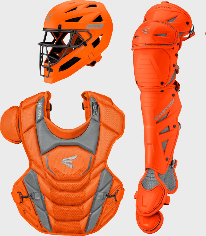 Easton MAV X Catchers Box Set