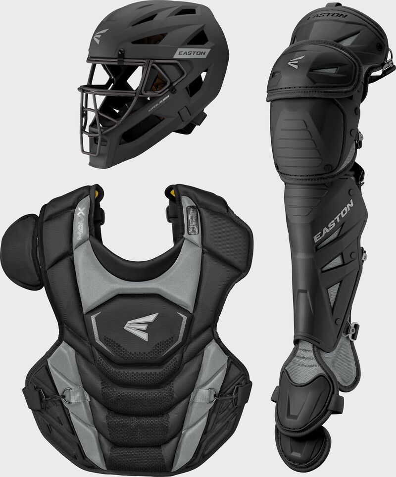 Easton MAV X Catchers Box Set