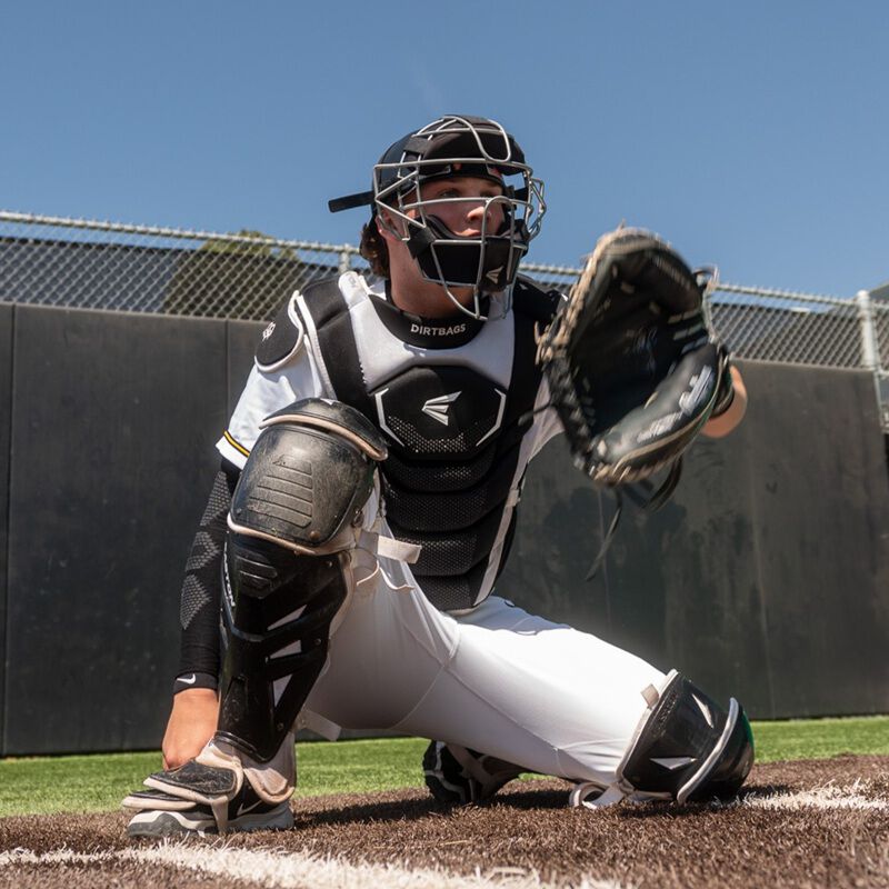 Easton MAV X Catchers Box Set
