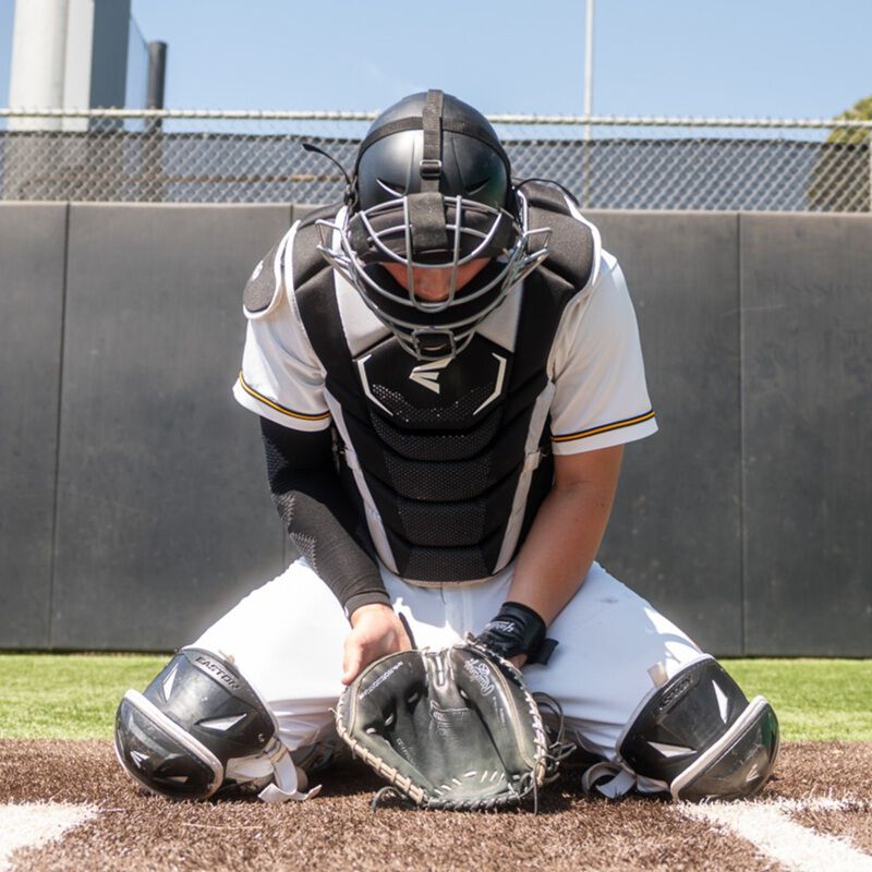 Easton MAV X Catchers Box Set
