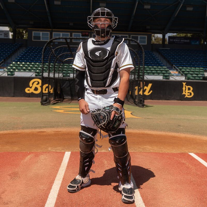 Easton MAV X Catchers Box Set