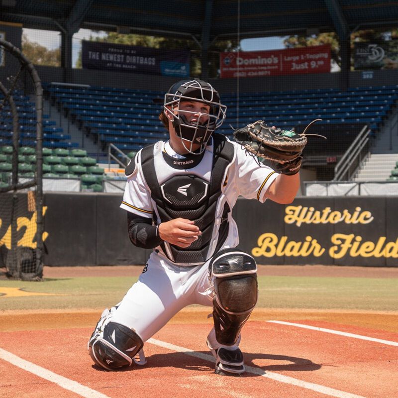 Easton MAV X Catchers Box Set