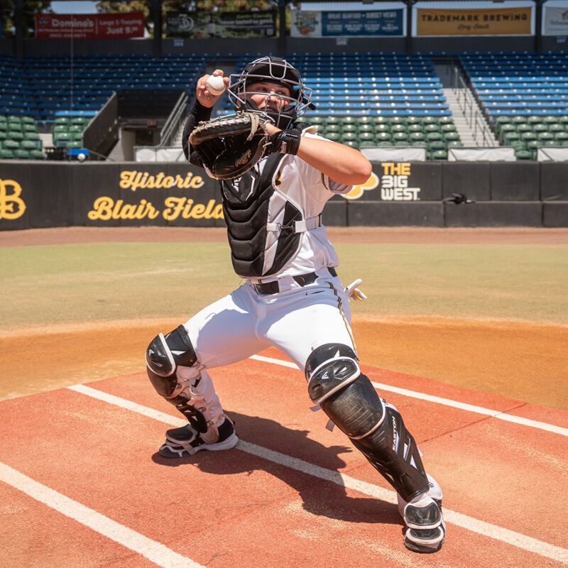 Easton MAV X Catchers Box Set