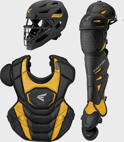 Easton MAV X Catchers Box Set