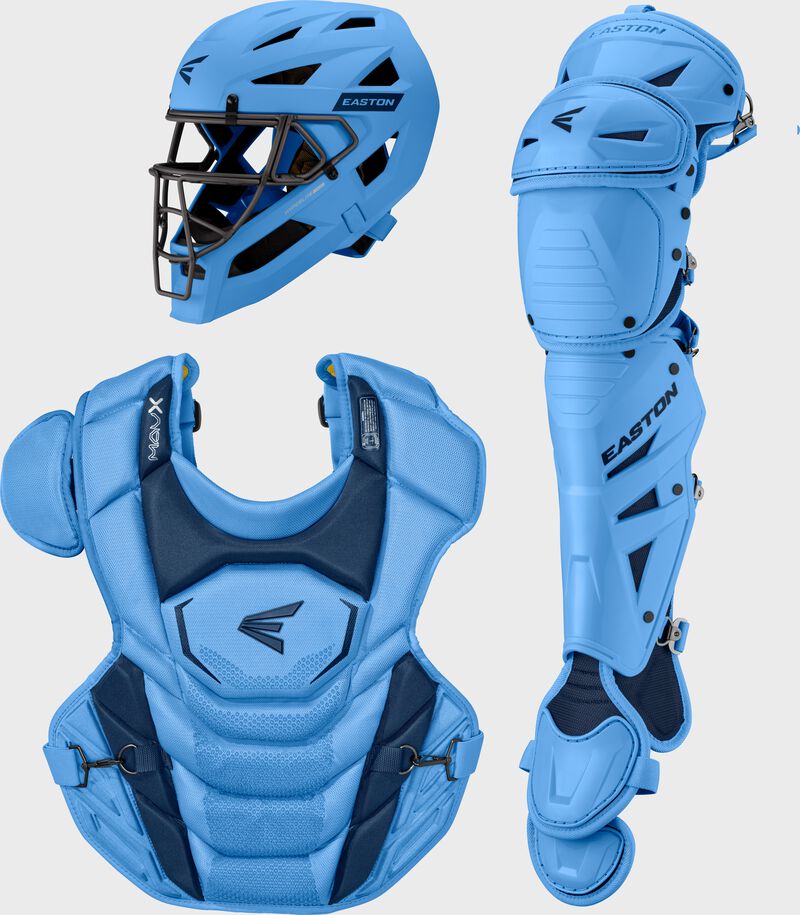 Easton MAV X Catchers Box Set