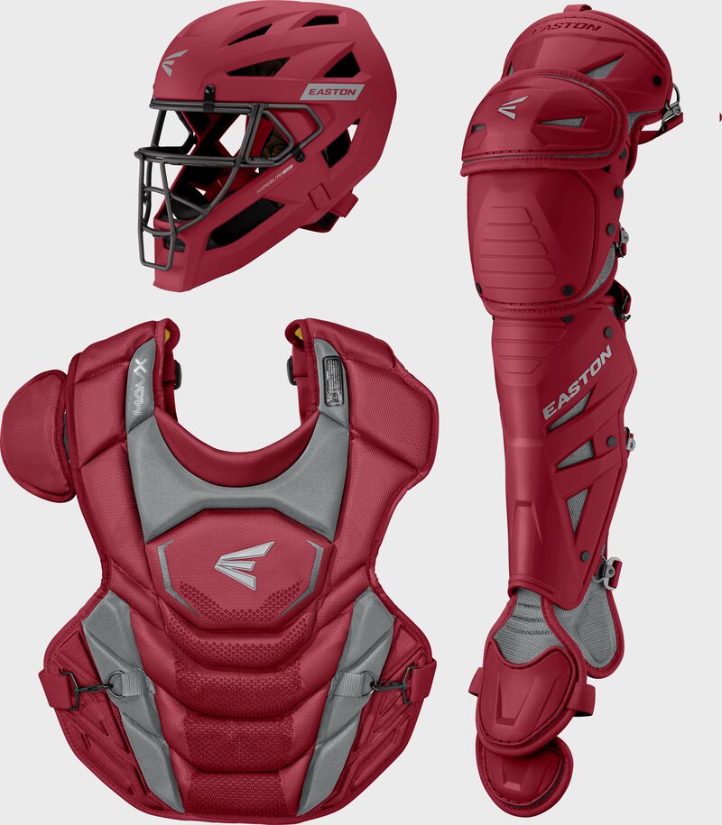 Easton MAV X Catchers Box Set